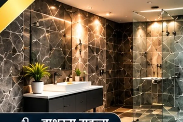 Tiles design reference for Lucknow homes