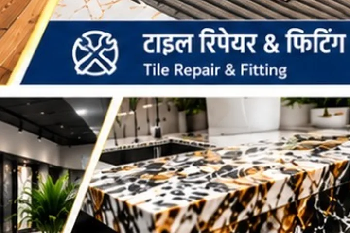 Marble & Granite design reference for Lucknow homes