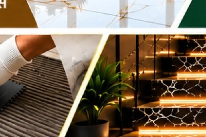 Repair & Renovation design reference for Lucknow homes
